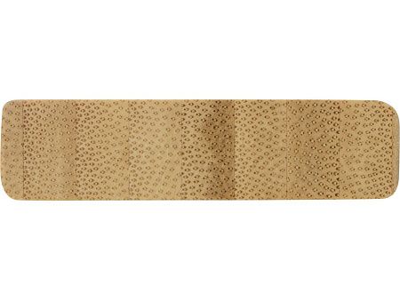 Внешний аккумулятор из бамбука «Bamboo», 5000 mAh