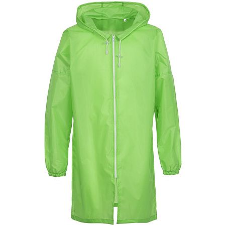 Дождевик Rainman Zip, зеленое яблоко, размер M v2