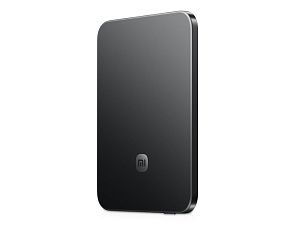 Внешний аккумулятор Xiaomi UltraThin Magnetic Power Bank 15W, 5000 мАч