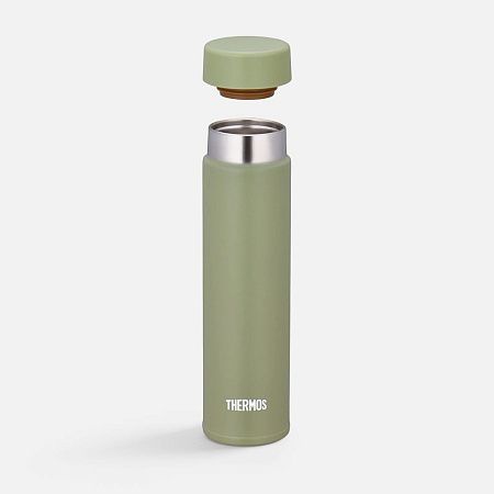 Термобутылка JOJ 180, хаки