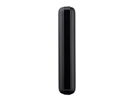 Внешний аккумулятор VA2120, 20000 mAh