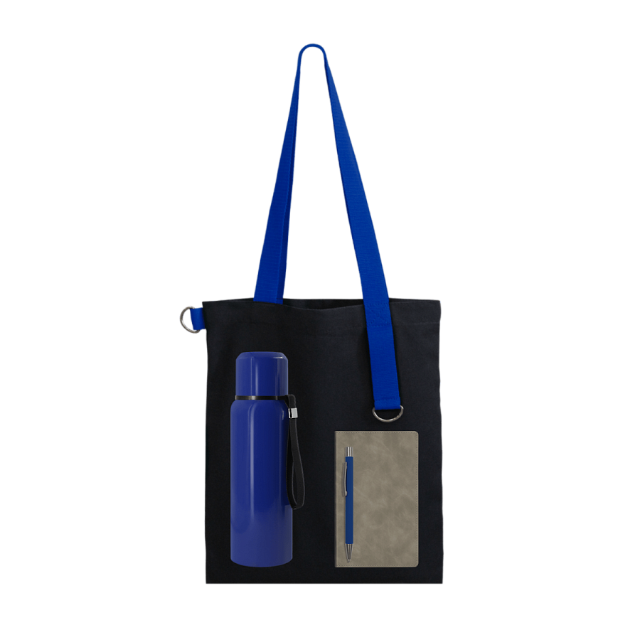 Набор Bplanner Travel Black
