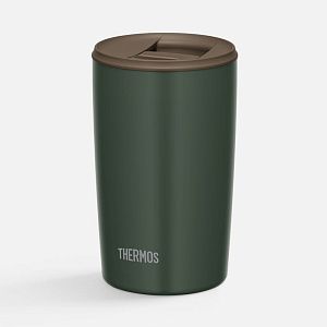 Термокружка JDP 400, хаки