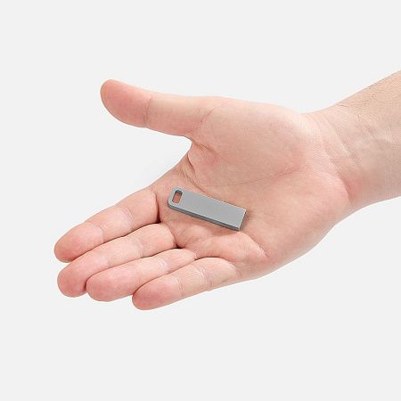 Флешка Big Style, USB 3.0, 16 Гб