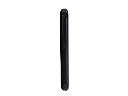 Внешний аккумулятор с дисплеем, 10000 mAh