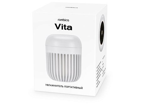 Портативный увлажнитель воздуха «Vita»