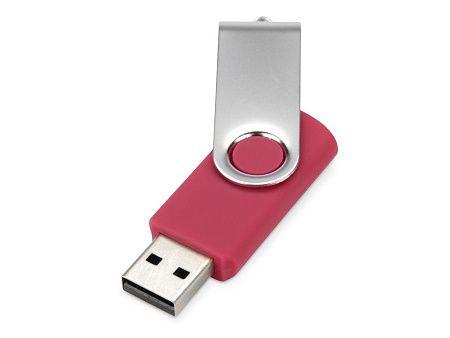 Флеш-карта USB 2.0 32 ГБ «Квебек»