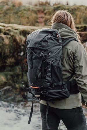 Рюкзак Nordic Drift Trail RCS, 33 л