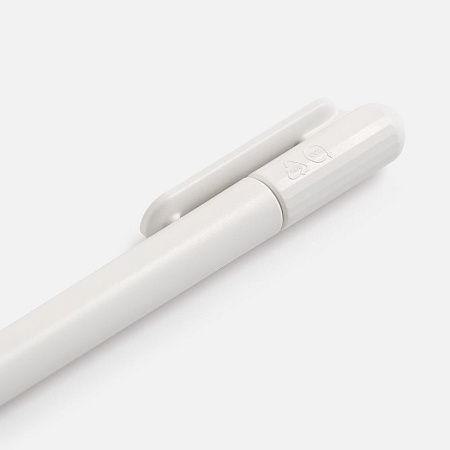 Ручка шариковая Prodir DS6S TMM, белая