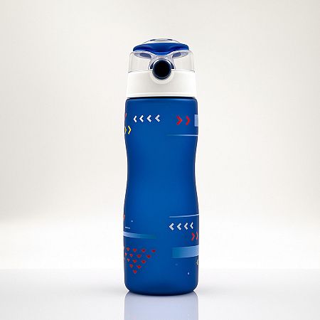 Бутылка для воды AqualityBottle, 680мл