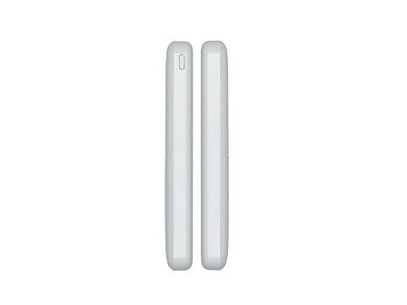 Внешний аккумулятор с быстрой зарядкой QC/PD VA2532, 10000 mAh