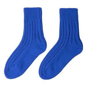 Носки вязаные НАСВЯЗИ© шерсть/акрил