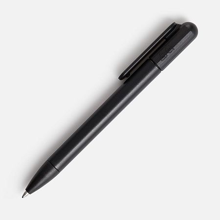 Ручка шариковая Prodir DS6S TMM, черная