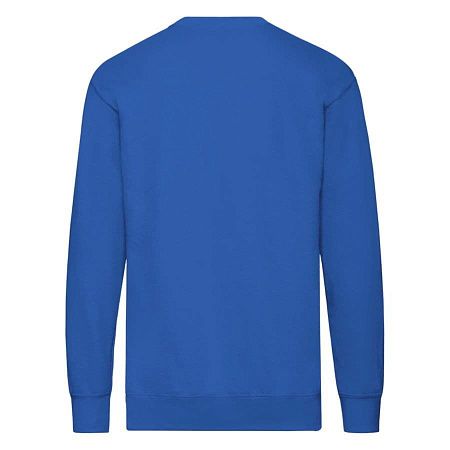 Свитшот без начеса LIGHTWEIGHT SET-IN SWEAT 240