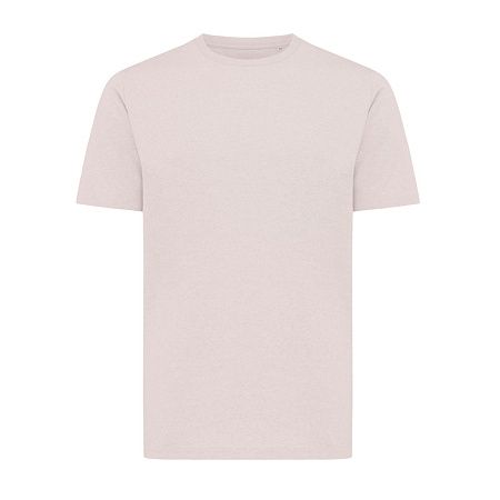 Футболка Iqoniq Sierra из переработанного хлопка, унисекс, 160 г/м²