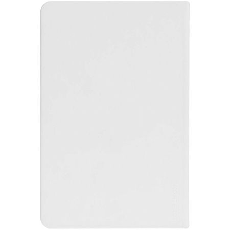 Ежедневник Base Mini, недатированный, красный