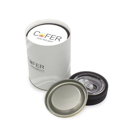 Тубус для кофера CO12