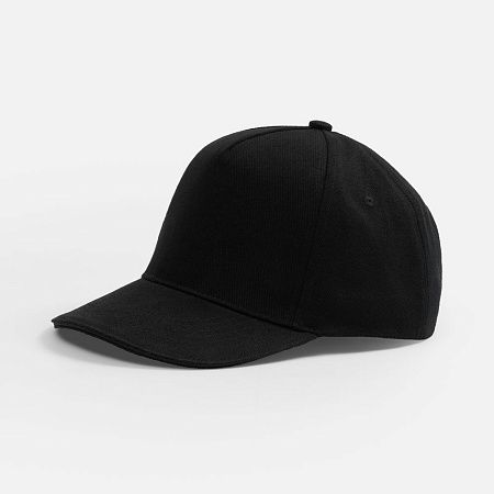 Бейсболка Classic 2.0, черная