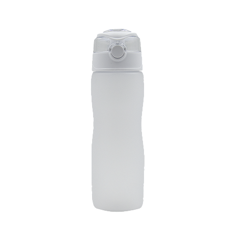 Бутылка для воды AqualityBottle, 680мл