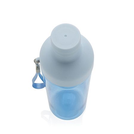 Герметичная бутылка для воды Impact из rPET RCS, 600 мл