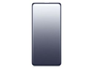 Внешний аккумулятор Xiaomi Ultra Slim Power Bank, 5000 мАч