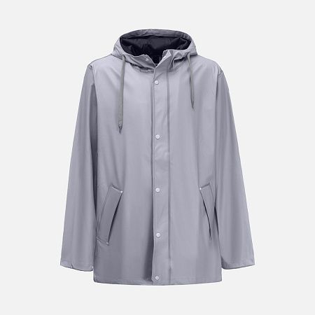 Парка R4, серая, размер XL/2XL