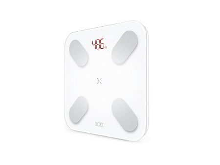 Умные диагностические весы Mini Pro V2