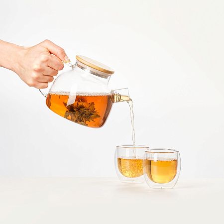 Набор чайный Калипсо (Calipso), 3 предмета