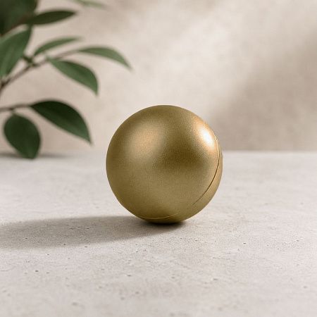 Антистресс Bola, оранжевый
