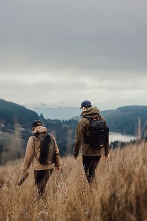 Рюкзак Nordic Drift Trail RCS, 24 л
