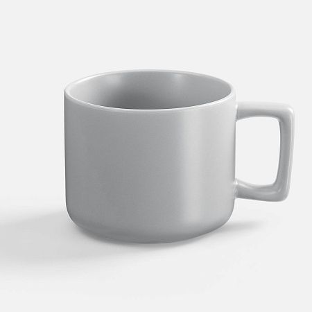 Набор Alaska Tea, серый