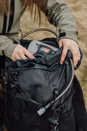 Рюкзак Nordic Drift Trail RCS, 33 л