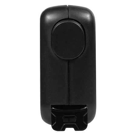 Набор подарочный Solution Superior Trio (Фонарь телескопический Tools Flashlight, рулетка Tools Master, 3 метра, нож складной Tools Nova ) черный