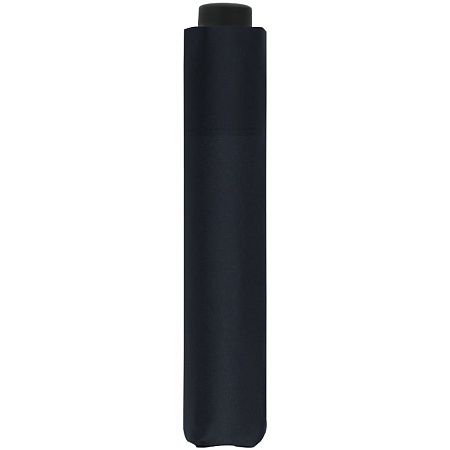 Зонт складной Zero Large, черный