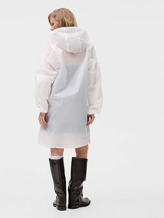 Дождевик Rainman Zip, белый, размер XXL v2