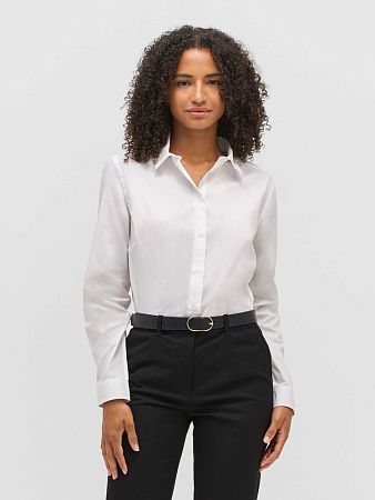 Рубашка женская Bailey Women, черная, размер XS