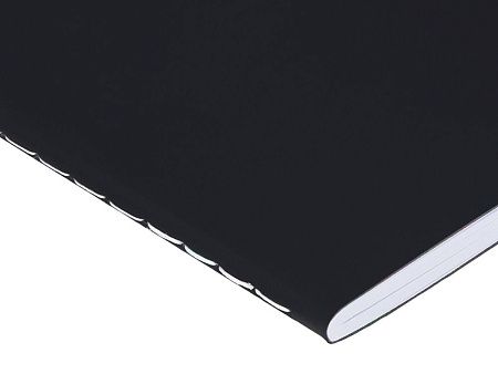 Скетчбук «Sketch & Art» 150 г/м2, soft-touch