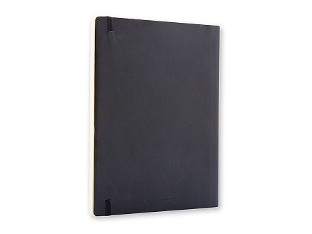 Записная книжка Classic Soft, ХLarge (нелинованный)
