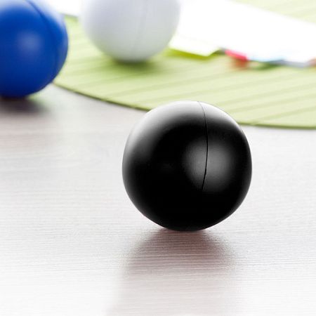 Антистресс Bola, чёрный-S